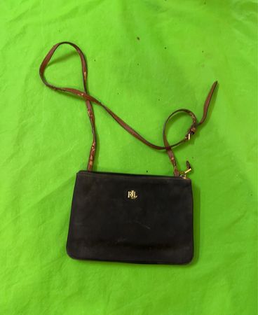 Ralph Lauren Crossbody Bag