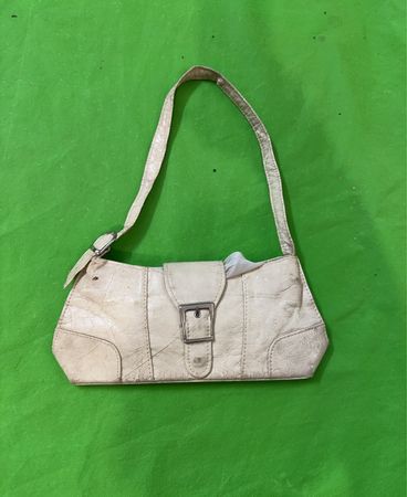 Vintage Vanguard Stock aus Umhängetasche