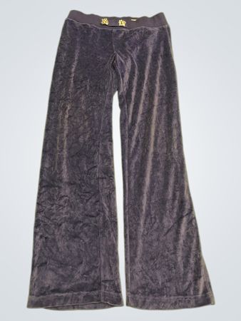 Juicy Couture Velour-Trackpants