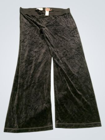 Juicy Couture Velour-Trackpants