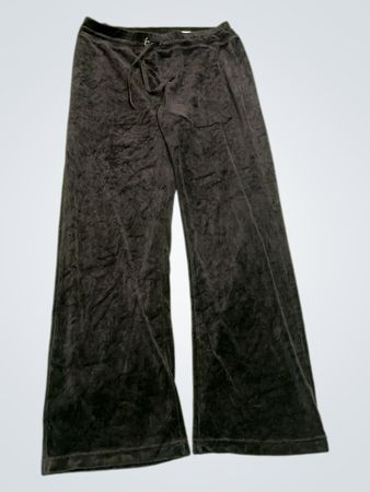 Juicy Couture Velour-Trainingshosen