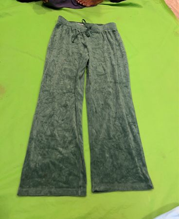 Juicy Couture Velour-Trainingshose