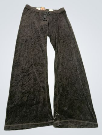 Juicy Couture Velours-Hosen