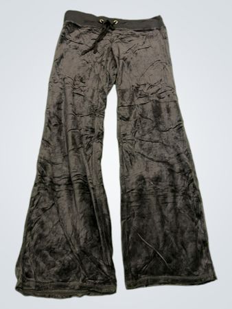 Juicy Couture Velour-Trainingshose