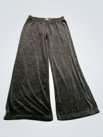 Juicy Couture Velours-Trackhosen