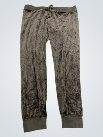 Juicy Couture Black Label Velour Jogginghosen