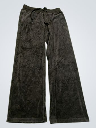 Juicy Couture Velour Trainingshose