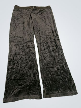 Juicy Couture Velours-Hosen