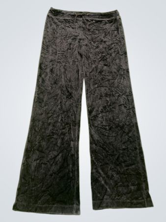 Juicy Couture Velours-Trainingshose