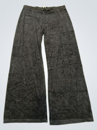 Juicy Couture Velour-Hose
