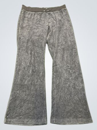 Juicy Couture Velour Schlaghose