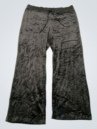 Juicy Couture Velours-Trackhosen