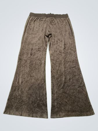 Juicy Couture Velours-Trackpants