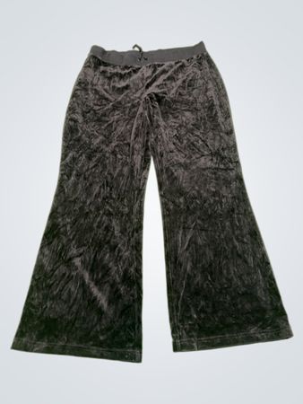 Juicy Couture Velours-Trainingshose