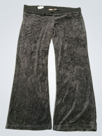 Juicy Couture Velour Jogginghose