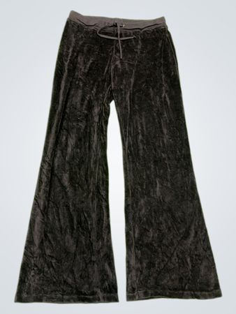 Juicy Couture Velours-Trackpants