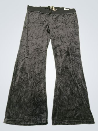 Juicy Couture Velour Flare Pants