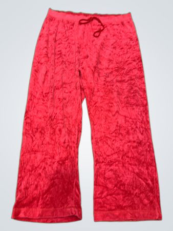 Juicy Couture Velours-Sweatpants