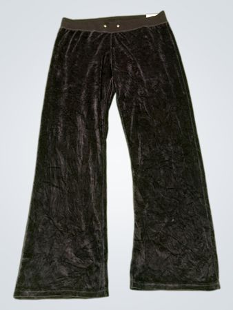 Juicy Couture Velour-Trackpants