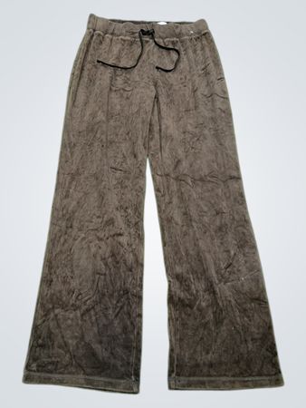 Juicy Couture Velour-Trackpants
