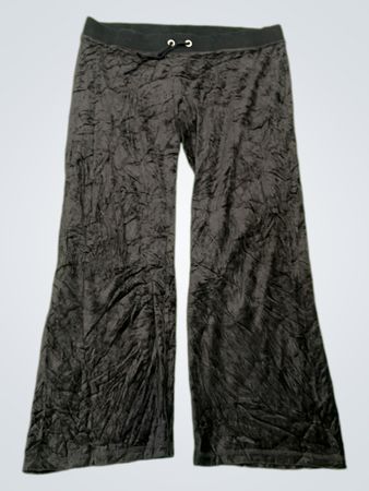 Juicy Couture Velours-Trackhosen