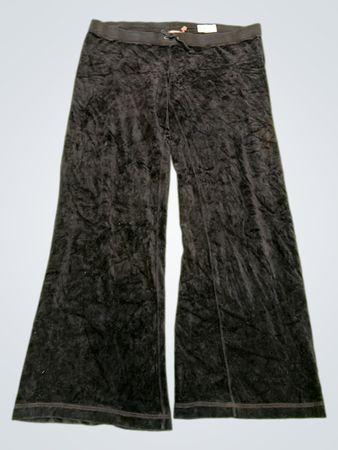 Juicy Couture Velours Jogginghose