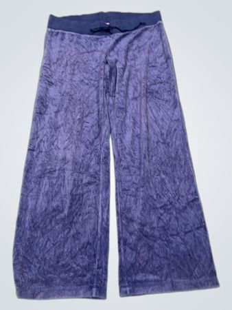 Juicy Couture Velour-Trainingshose