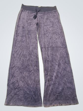 Juicy Couture Velour-Trackpants