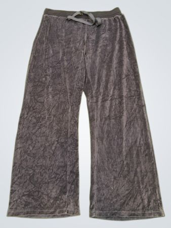 Juicy Couture Velour-Trainingshose