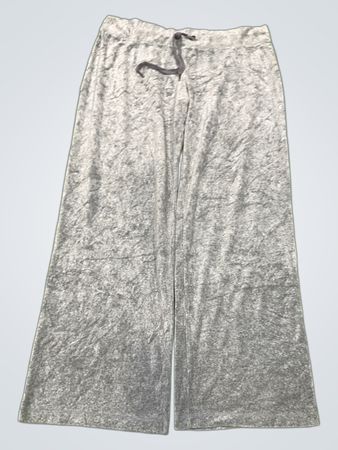 Juicy Couture Velour-Hose