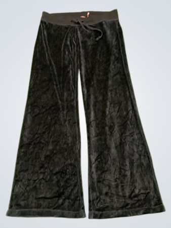 Juicy Couture Velour Jogginghose