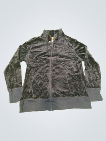 Juicy Couture Velour Jacke