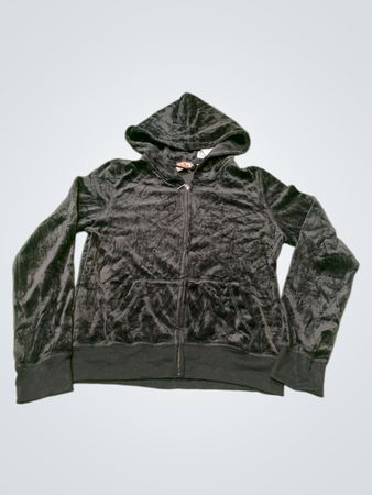 Juicy Couture Velour Hoodie