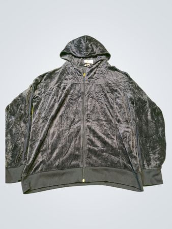 Juicy Couture Velour Hoodie