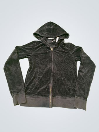 Juicy Couture Velour Hoodie