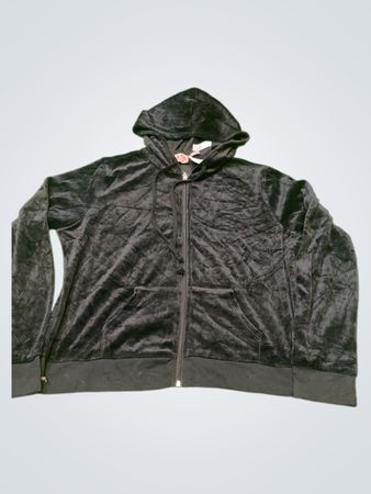 Juicy Couture Velour Hoodie