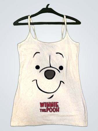 Winnie the Pooh Tanktop