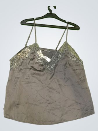 Vintage Vanguard Stock Camisole