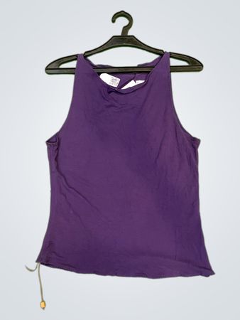 Lila Tanktop