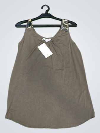 Biscote Damen Tanktop
