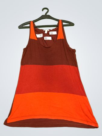Esprit Gestreiftes Tanktop
