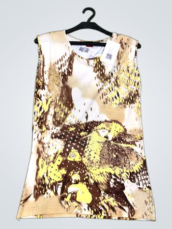 Olsen Ärmelloses Top