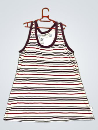 Street One Gestreiftes Top