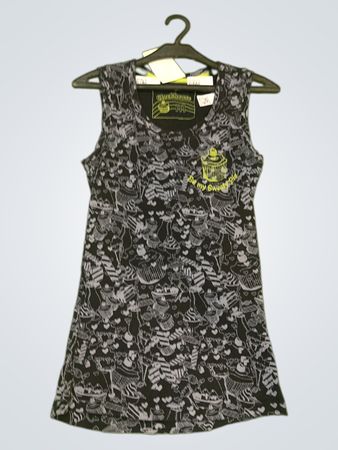Clockhouse ärmelloses Kleid