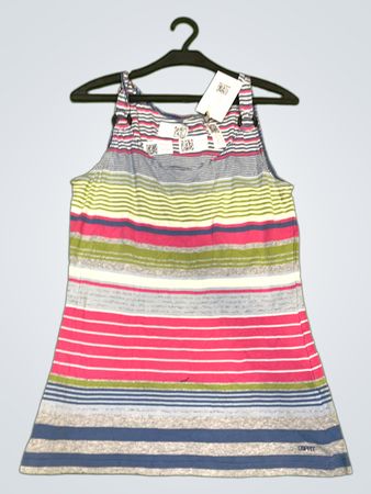 Esprit Gestreiftes Tanktop