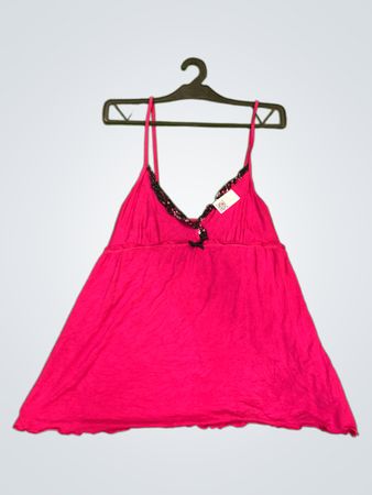 La Senza Lingerie Babydoll Top