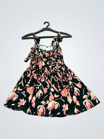 Vintage Vanguard Stock Kleid