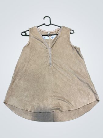 Stradivarius ärmelloses Top