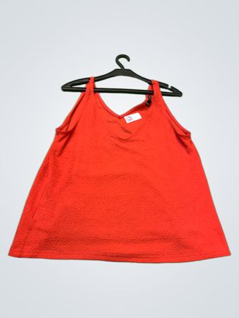 Mango Basics Cami Top