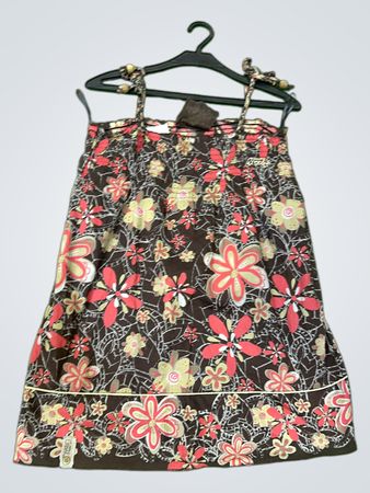 Creeks Girls Floral Dress